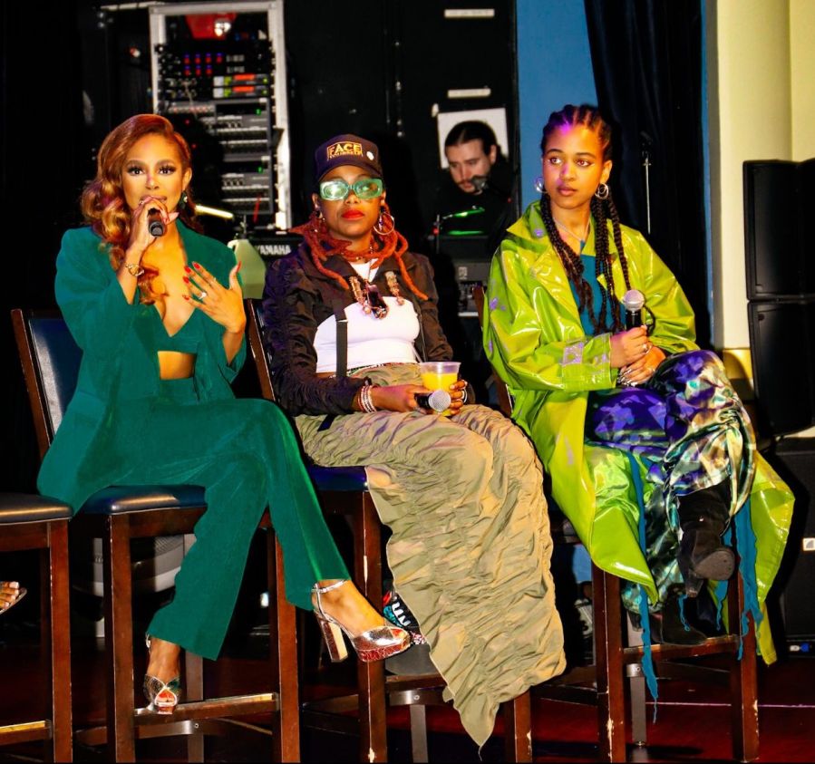 WKYS 93.9 Women's Empowerment Brunch 2023