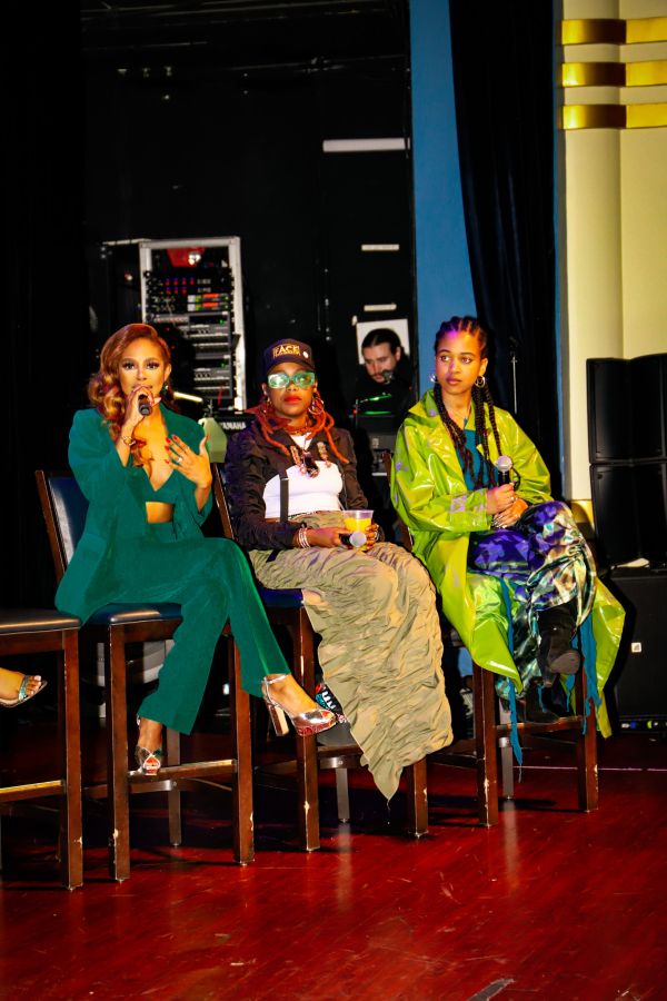 WKYS 93.9 Women's Empowerment Brunch 2023