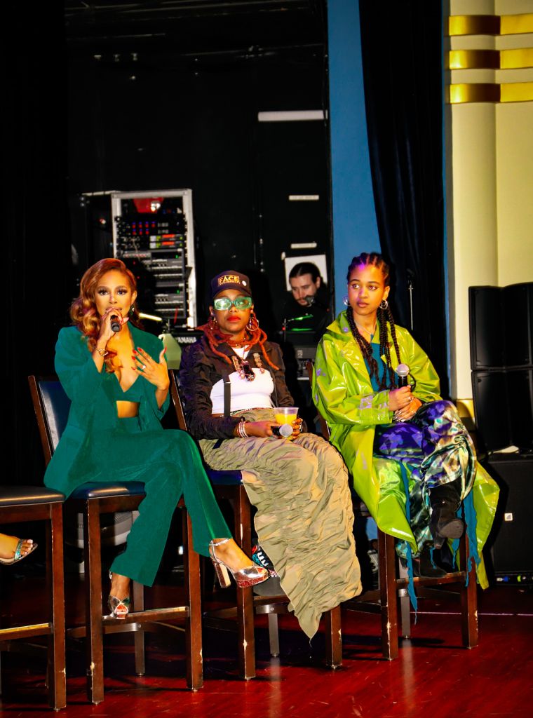 WKYS 93.9 Women's Empowerment Brunch 2023