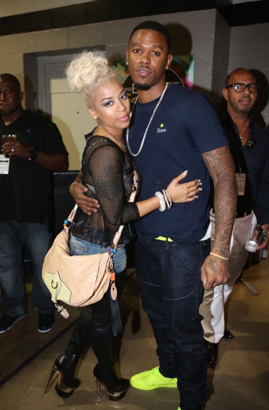 2013 Essence Festival - Day 2