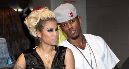 Keyshia Cole, Nelly to star in BET docuseries