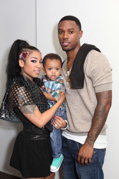 Keyshia Cole Featuring Miguel In Concert