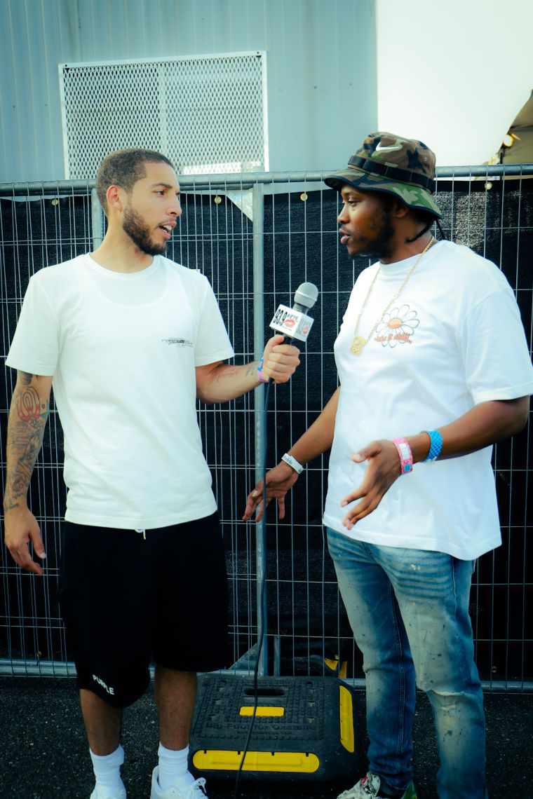 Broccoli City Festival 2023