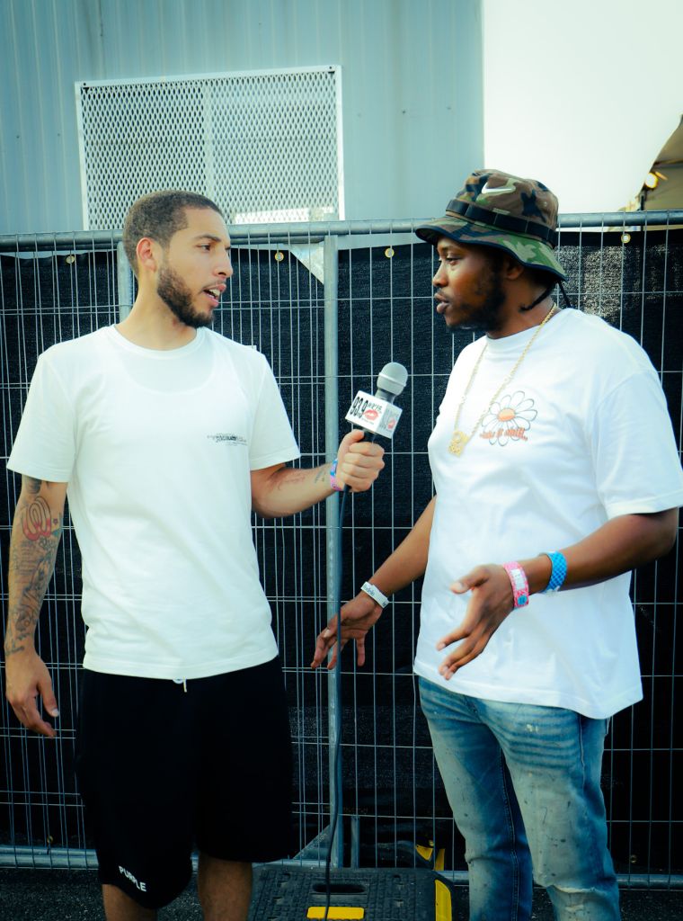 Broccoli City Festival 2023