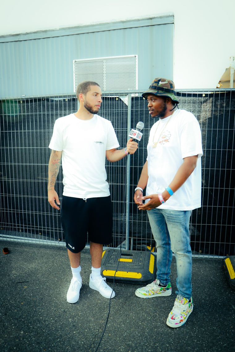 Broccoli City Festival 2023