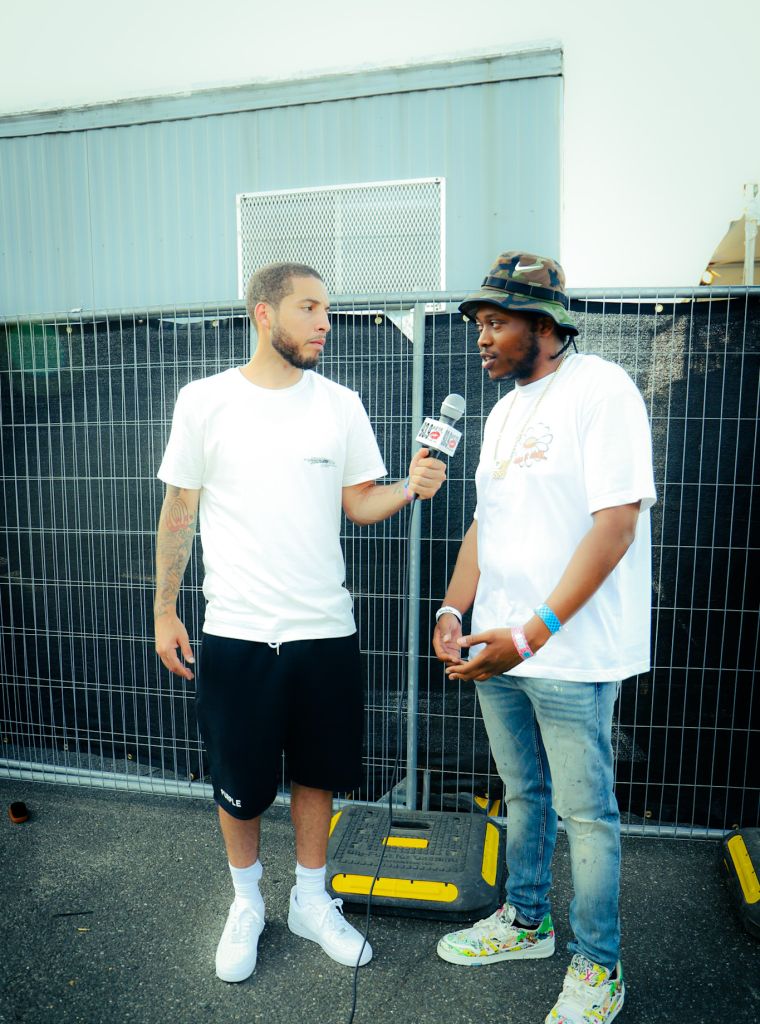 Broccoli City Festival 2023