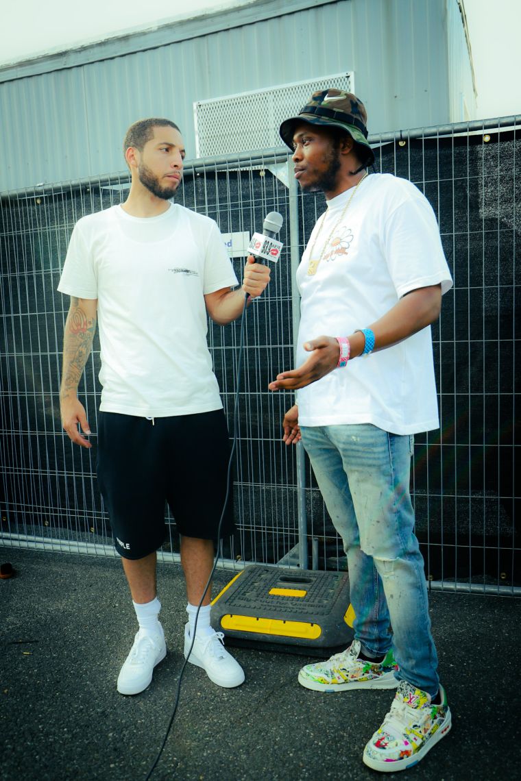 Broccoli City Festival 2023