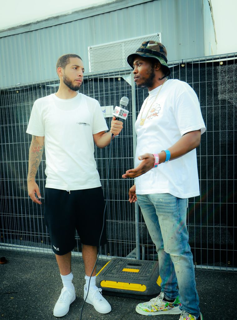 Broccoli City Festival 2023