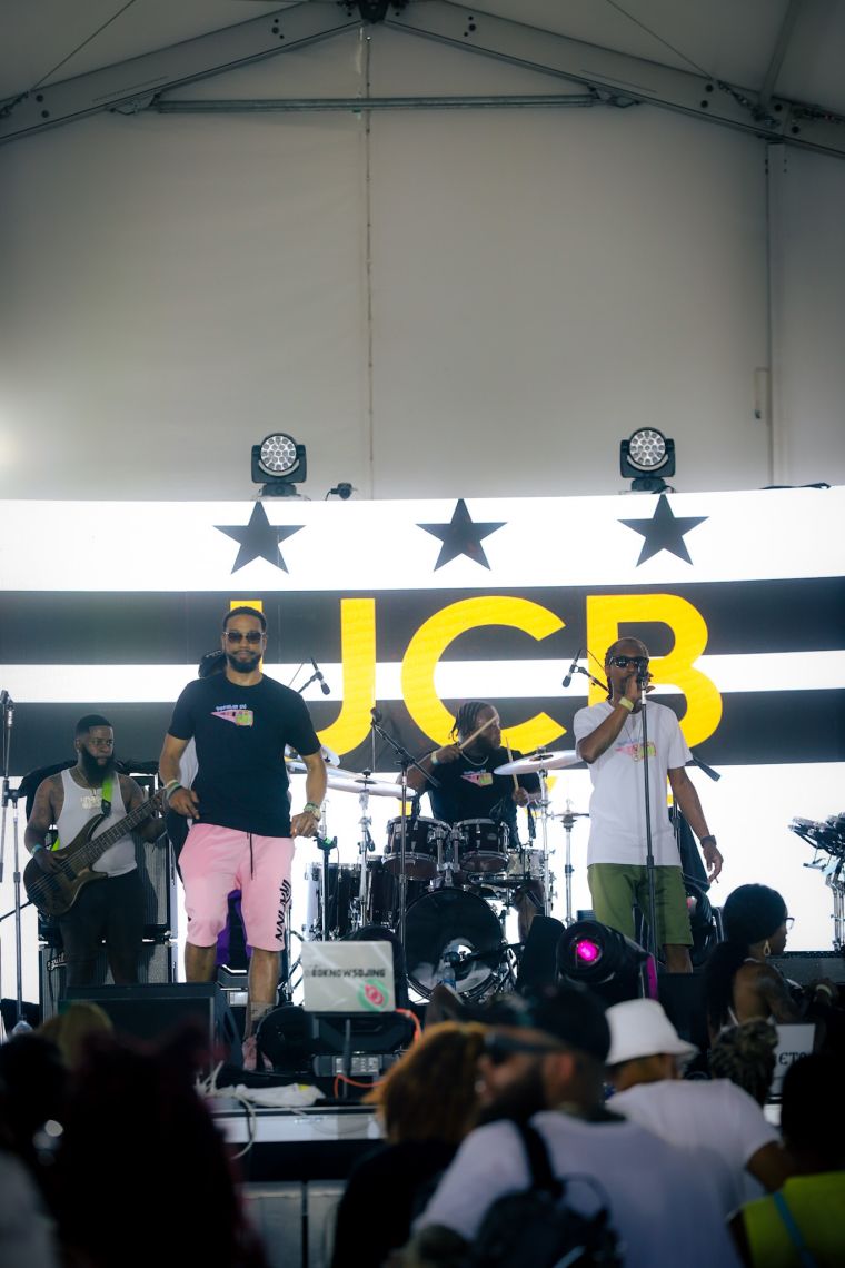 Broccoli City Festival 2023