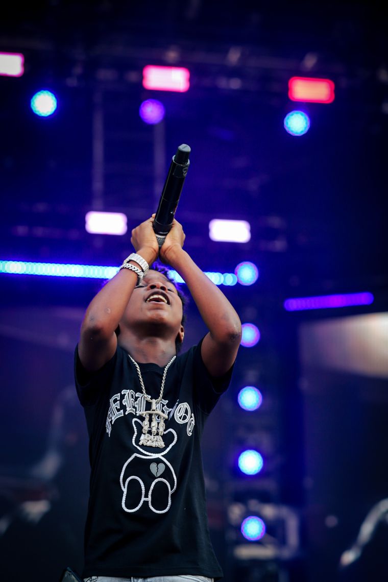 Broccoli City Festival 2023