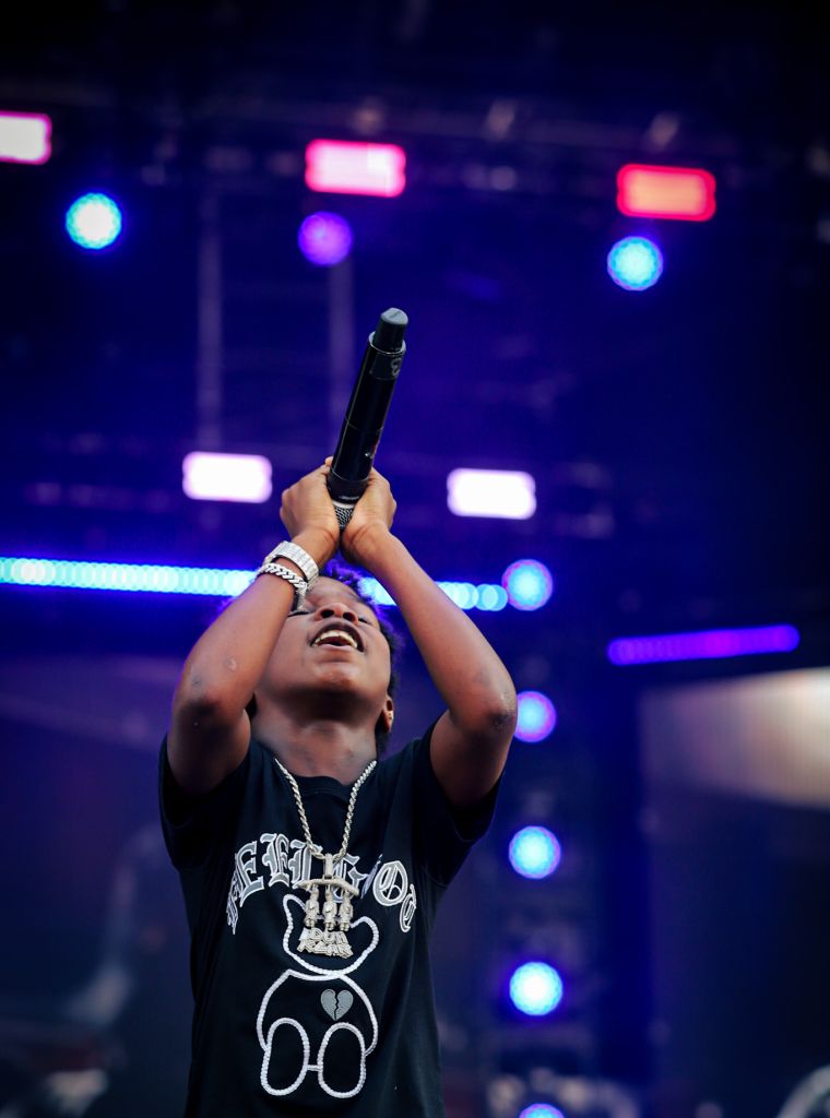 Broccoli City Festival 2023