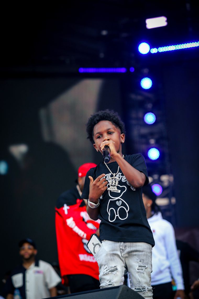 Broccoli City Festival 2023