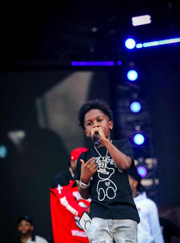 Broccoli City Festival 2023