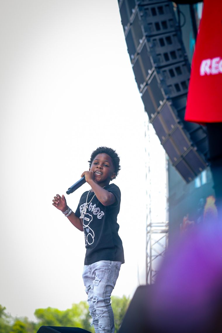 Broccoli City Festival 2023