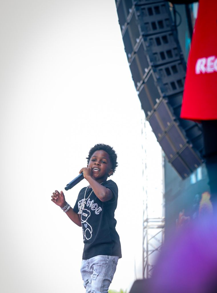 Broccoli City Festival 2023