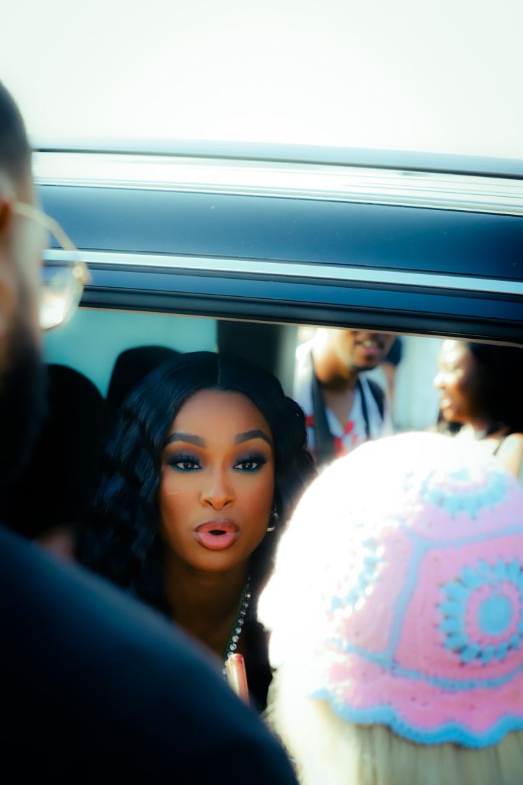 CoCo Jones at Broccoli City Festival 2023