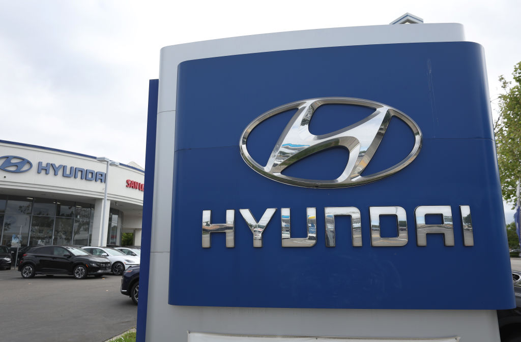 Software Security Flaw In Some Hyundai And Kia Cars Make Them Target Of Theft