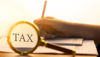 Concepts of auditing and annual tax planning management