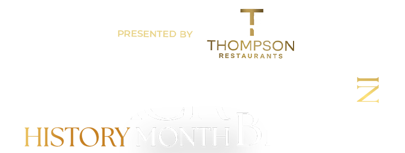 Black History Month Tentpole Sponsorship - Thompson Restaurants | iOne Local Sales | 2024-02-02