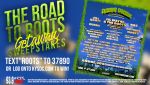 Road To Roots Picnic Giveaway Graphic