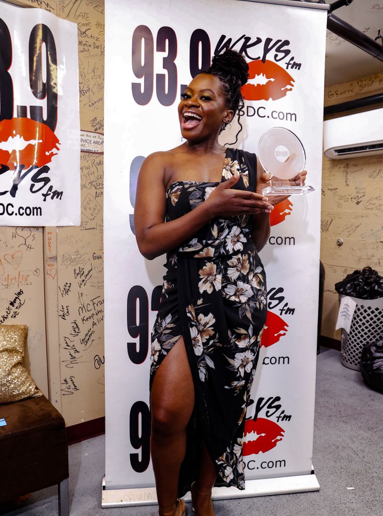 WKYS 93.9's 2nd Annual Women's Excellence Empowerment Brunch