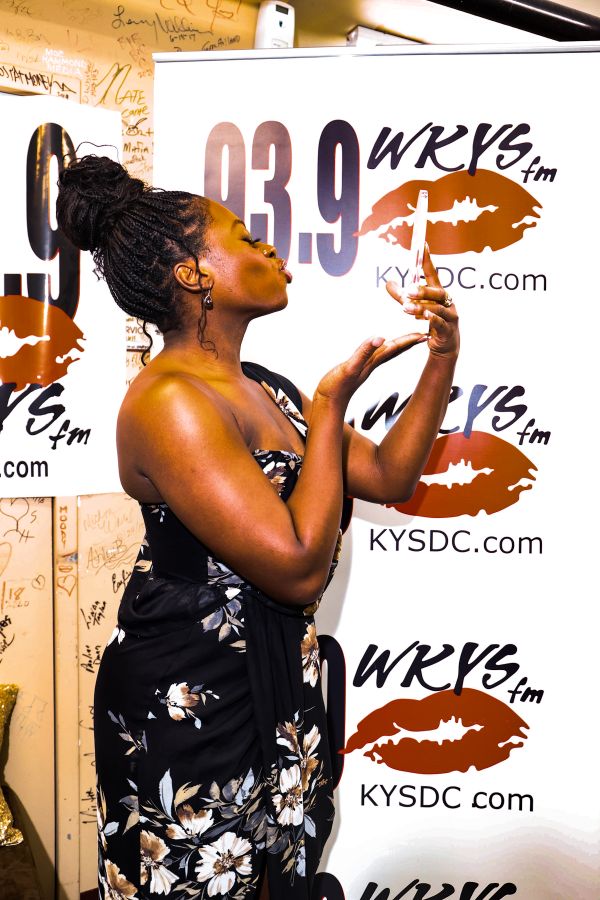 WKYS 93.9's 2nd Annual Women's Excellence Empowerment Brunch
