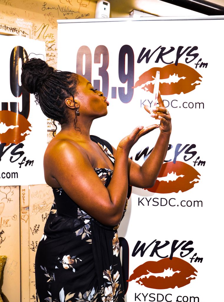 WKYS 93.9's 2nd Annual Women's Excellence Empowerment Brunch