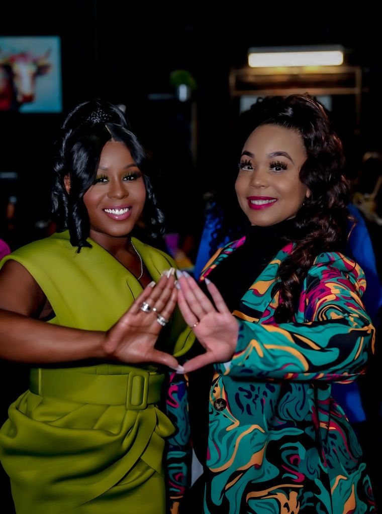 WKYS 93.9's 2nd Annual Women's Excellence Empowerment Brunch