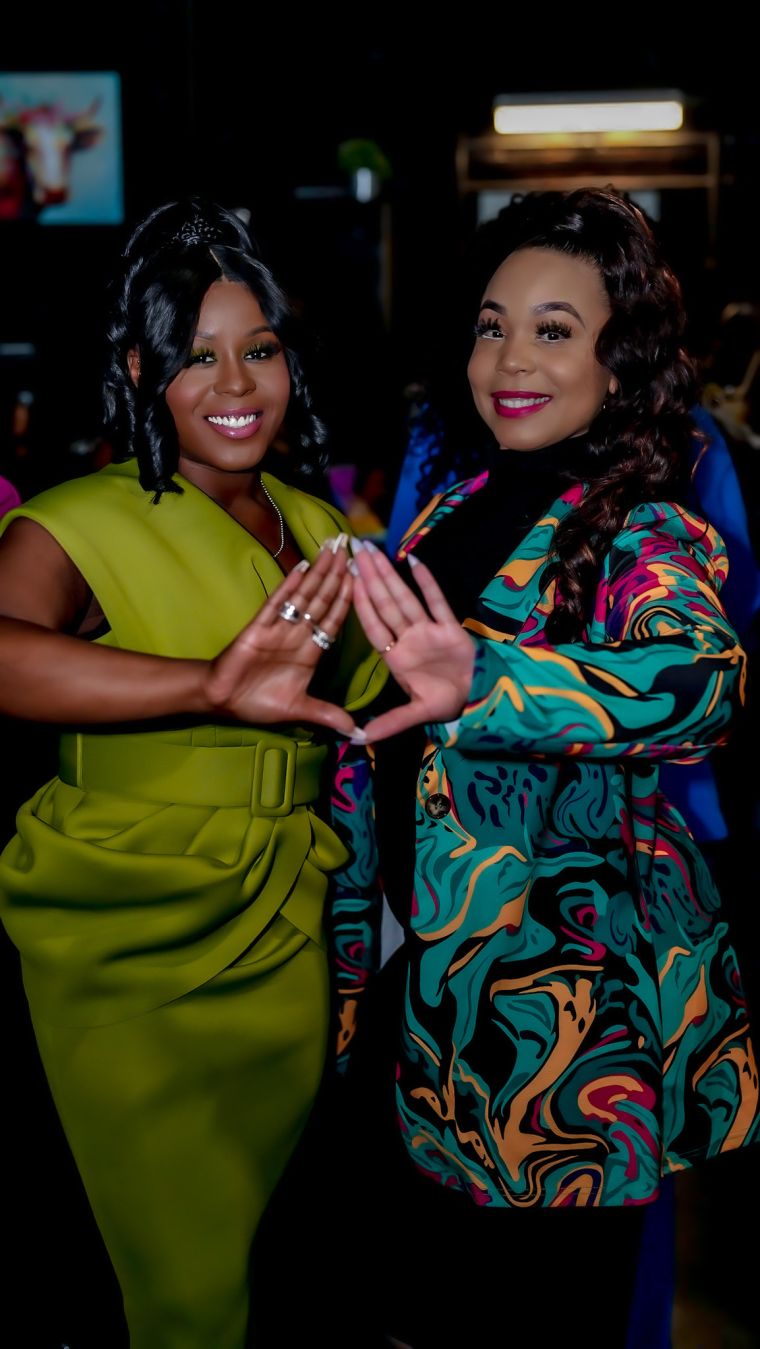 WKYS 93.9's 2nd Annual Women's Excellence Empowerment Brunch