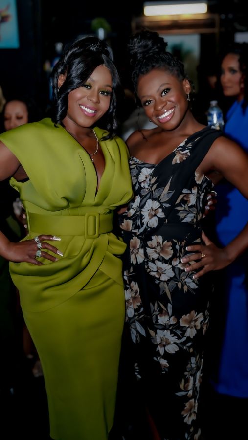 WKYS 93.9's 2nd Annual Women's Excellence Empowerment Brunch