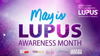 Radio One DC Lupus Awareness