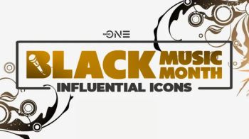 Black Music Month 2024 Feature Image
