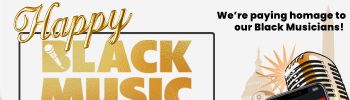 93.9 WKYS Black Music Month