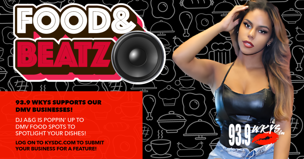 Food & Beatz