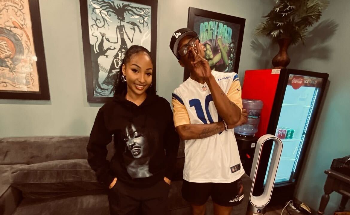Shenseea & The Problem Child