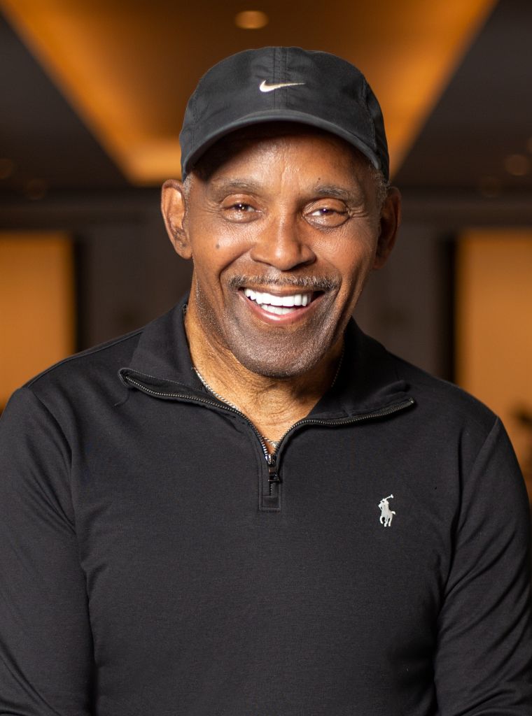 Frankie Beverly