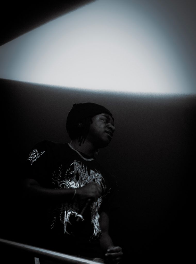 Ken Carson DC Concert At The Anthem