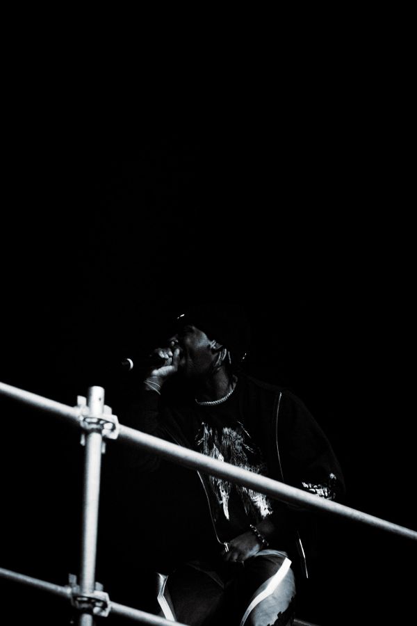 Ken Carson DC Concert At The Anthem