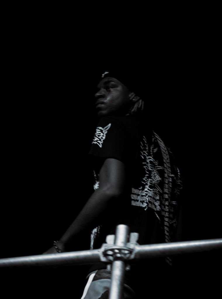 Ken Carson DC Concert At The Anthem