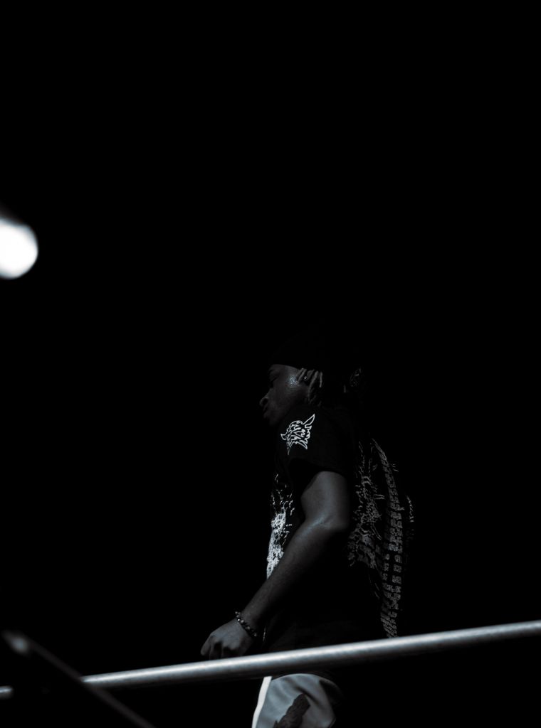 Ken Carson DC Concert At The Anthem