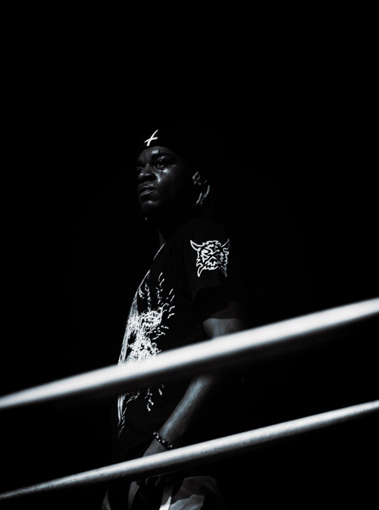 Ken Carson DC Concert At The Anthem