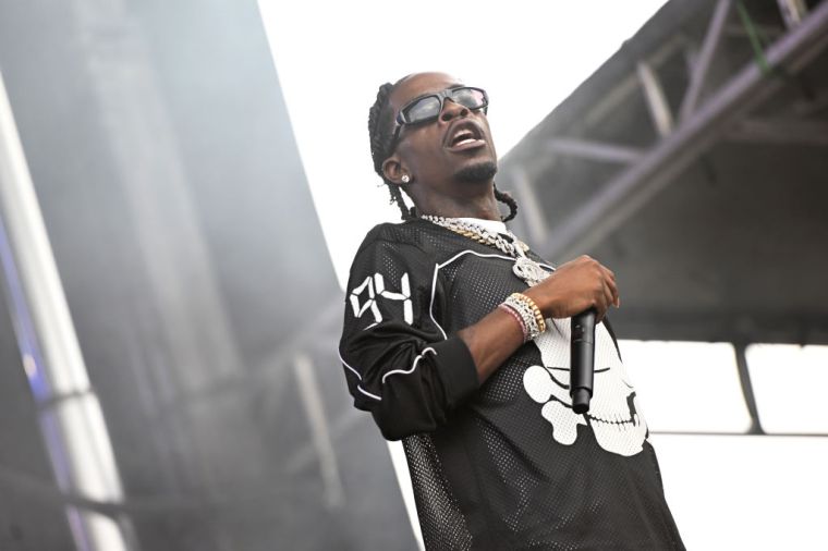 Rich Homie Quan