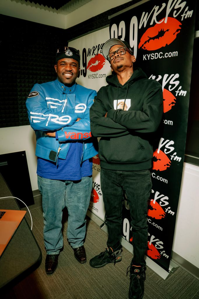 FERG x Problem Child