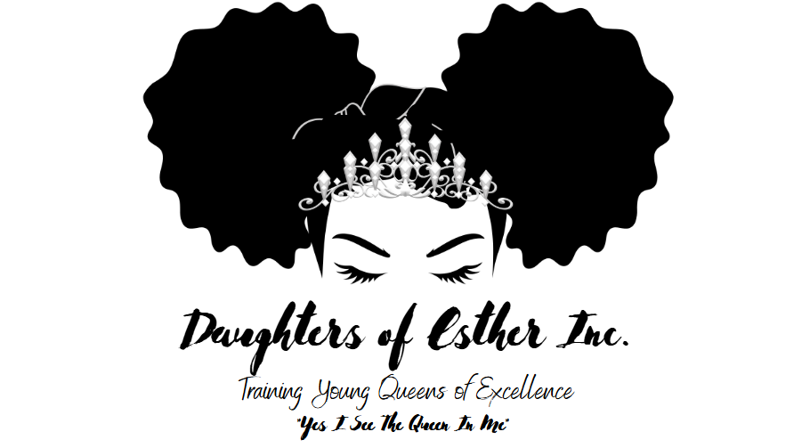 Daughters of Esther Inc.