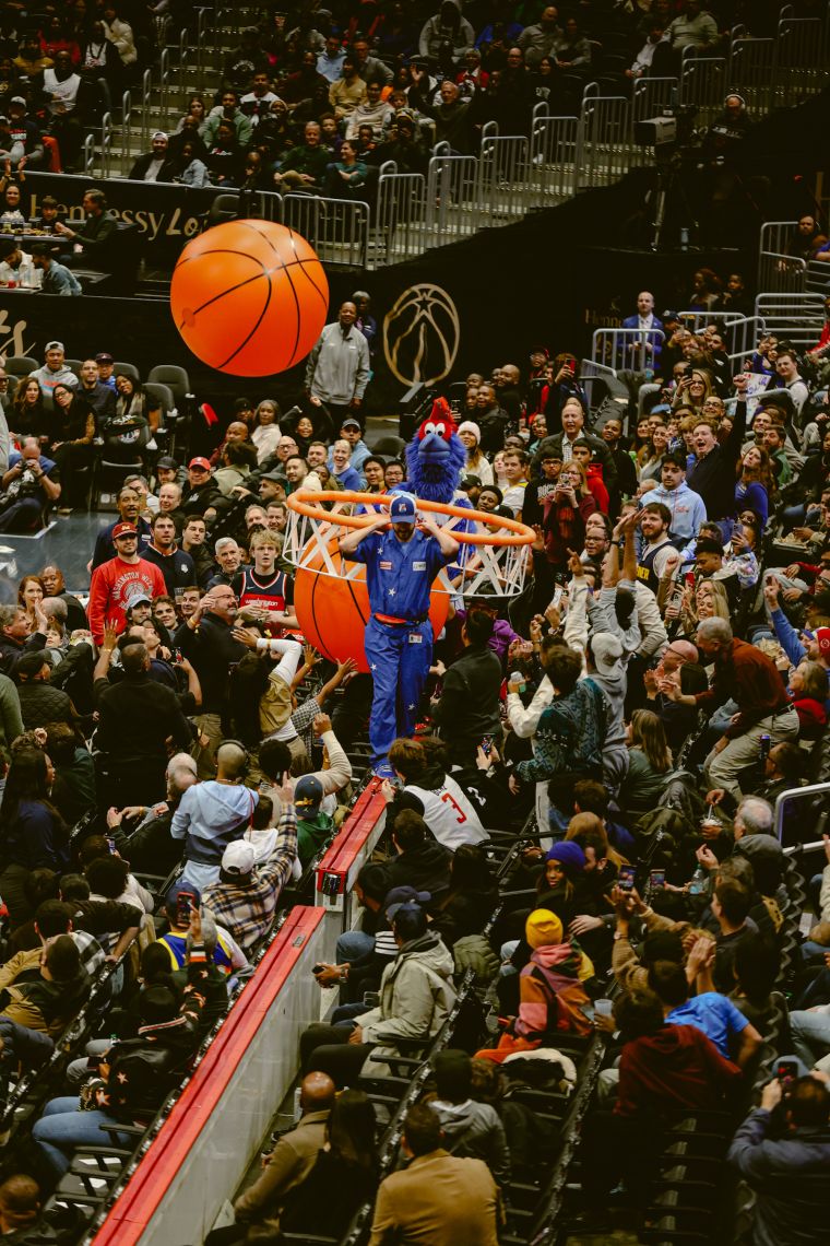 Wizards def Nuggets 122-113 (12/7/2024)