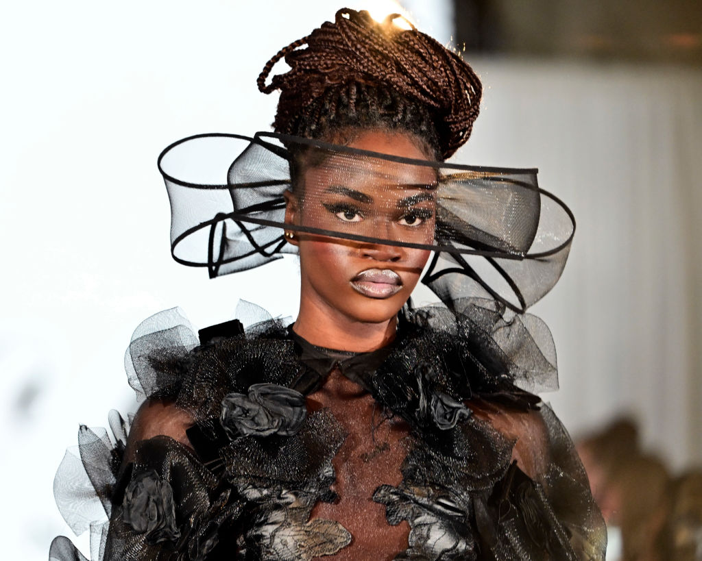 DC Fashion Week Couture Collections