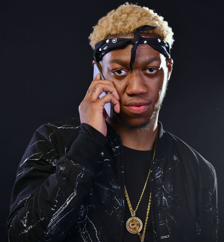 OG Maco