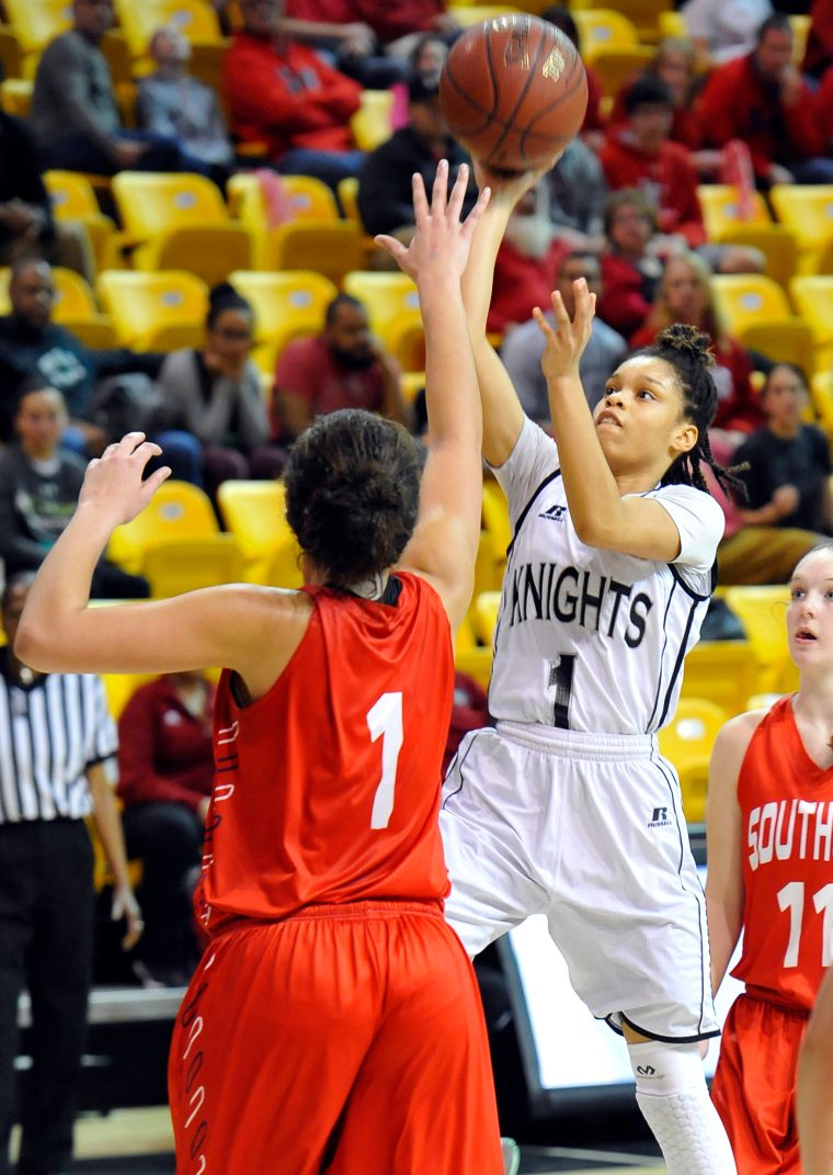 Forestville vs Southern Garrett