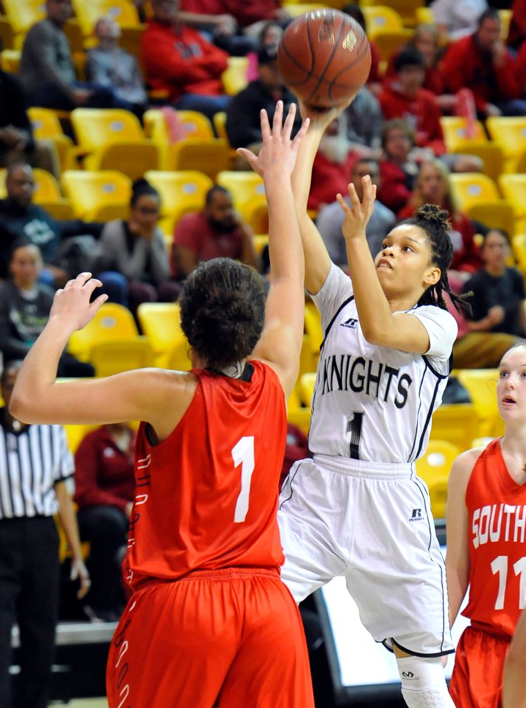 Forestville vs Southern Garrett