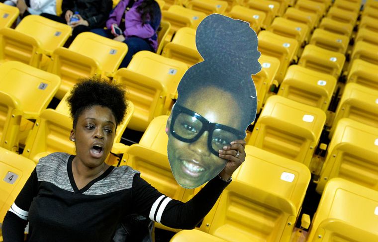 Forestville vs Southern-Garrett